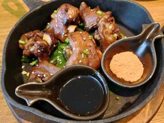 -云海肴·汽锅鸡·云南菜(苏州中心店)