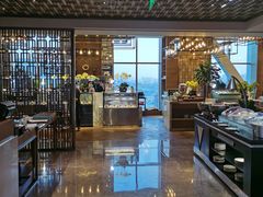 -都会尚膳·海鲜自助餐厅(重庆万豪酒店)