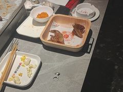 -鼎原力量东北吊炉烧烤(临河街店)