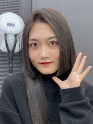 点击看大图 -MORI HAIR SALON日式美发沙龙
