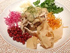 -清晖小苑·顺德菜(观澜湖新城店)
