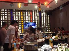 -乐宴KTV火锅(九方购物中心店)