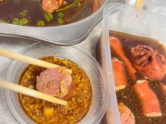 -大勇羊棒骨·烧烤(经六路店)