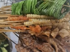 -云晓光头烧烤吧(盛夏店)