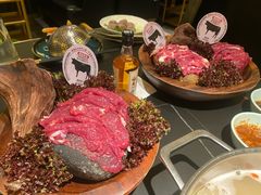 -二刀潮牛(重庆光环购物公园店)