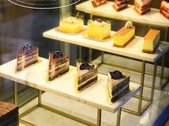 -良木缘咖啡西餐(太古里店)