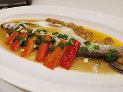 -常州逸高酒店-中餐厅