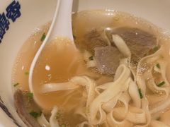 -陳香貴·兰州牛肉面(上海长风大悦城店)