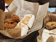 -TACO STAR 塔可星(下沙宝龙店)