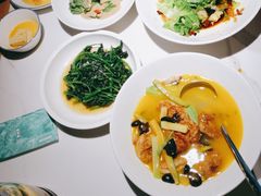 -筱爷叔·上海传统手工菜(玉树路店)