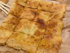 香蕉巴拉达-婉泰·特色小吃·舂鸡脚(告庄二店)