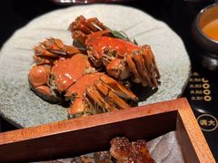 -花潮料理艺食馆(成都万象城店)