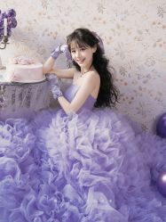 -魅·照相馆丨女神写真