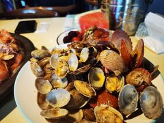 -蓝珊甄选海鲜自助·火锅大排档(近阿那亚店)
