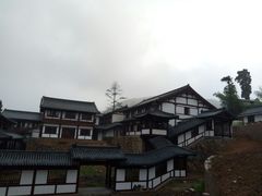-径山寺