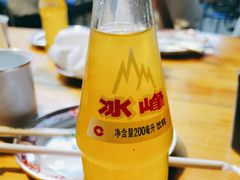-蚝太郎 • 海鲜烧烤(建国路创始店)