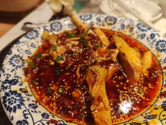 -川味堂·四川豆花(八卦岭店)