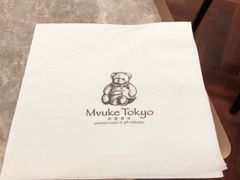 -布歌东京(金融街购物中心店)