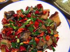 -印象鲵宴·张家界地标美食名片(溪布街店)