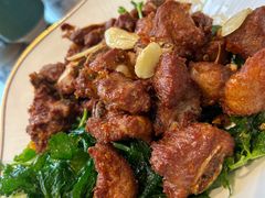 -云隐小厨·传统大理美食(复兴路店)