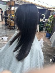 -藤野造型·专业烫染店