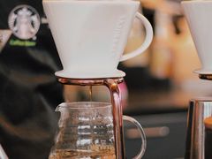 -星巴克臻选(绍兴世茂店)