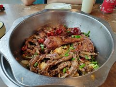 -帮一辣鸭头(青岛路总店)