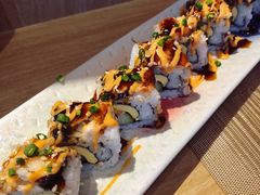 寿司卷-酒井酱子·深夜食堂(东城汇店)
