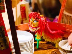 -北京中国大饭店