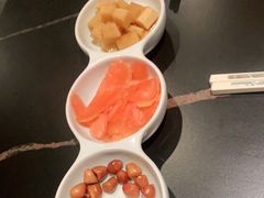 -旺顺阁·北京菜·烤鸭(大望路店)