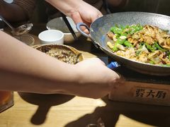 -费大厨辣椒炒肉(富兴店)