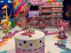 -TOYSRUS玩具反斗城(上海万象城店)