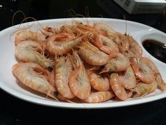 -开海·红岛海鲜虾水饺(石老人店)