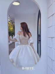 -纯色时光婚纱艺术馆WHITE
