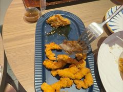 -必胜客(上海华谊新所店)