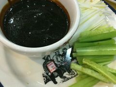 -正阳春烤鸭店(杨楼店)