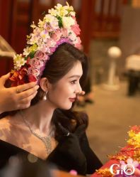 -GiO挚澳珠宝(侨福芳草地店)