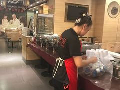 -嘉和一品(蓝堡店)
