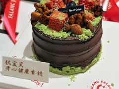 -FALANC CAKE生日蛋糕(广州店)