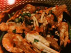 -华凌牛庄西餐厅(乌鲁木齐华凌美爵大饭店)