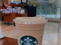 -星巴克(深圳香港大学深圳医院店)