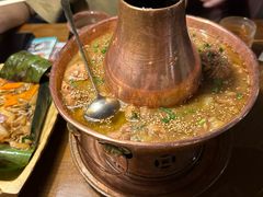 -雀舞云南菜(天津天河城购物中心店)