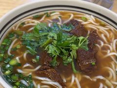 -小马牛肉面·牛骨熬制(南京博物院店)