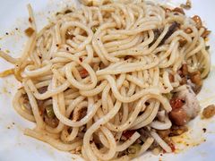 -瓦记米粉(东鼓道店)