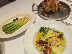 -马克西姆俄罗斯餐厅(通亚街店)