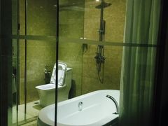 -新海利大酒店(拱北口岸店)