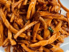 -清真鸿起来饭庄(复兴路店)