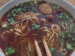 -小王拉面馆(颍上路店)
