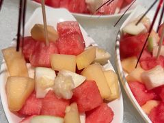 -一方渔歌蒸汽海鲜自助(文化路万达广场店)