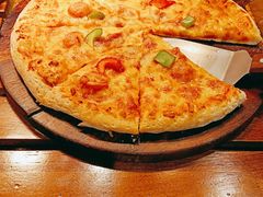-苏格里岛自助海鲜烧烤火锅(南门口店)